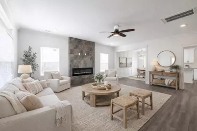 360 Country Glen Avenue, Graniteville, SC 29829 - Photo 4