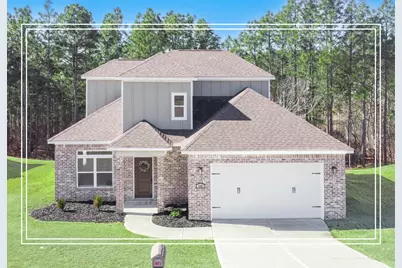 360 Country Glen Avenue, Graniteville, SC 29829 - Photo 1