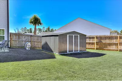 4035 Fringetree Lp, Aiken, SC 29803 - Photo 38