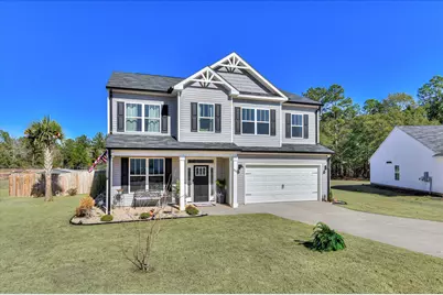 4035 Fringetree Lp, Aiken, SC 29803 - Photo 2