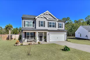 4035 Fringetree Lp, Aiken, SC 29803 - Photo 2