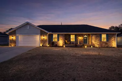 4226 Forest Road, Hephzibah, GA 30815 - Photo 1