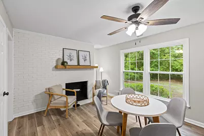2015 Town Creek Road, Aiken, SC 29803 - Photo 8