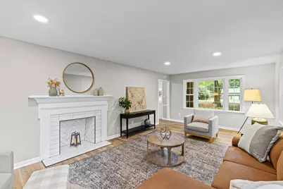 2015 Town Creek Road, Aiken, SC 29803 - Photo 1