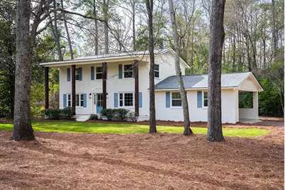 2015 Town Creek Road, Aiken, SC 29803 - Photo 10