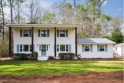2015 Town Creek Road, Aiken, SC 29803 - Photo 2