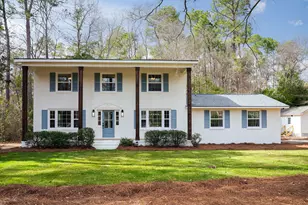 2015 Town Creek Rd, Aiken, SC 29803 - Photo 2
