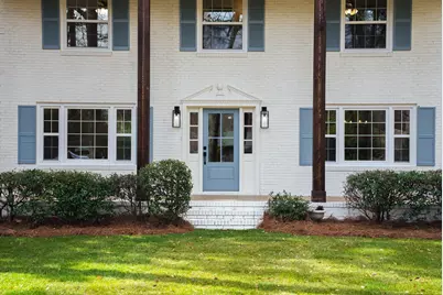 2015 Town Creek Road, Aiken, SC 29803 - Photo 14