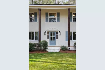 2015 Town Creek Road, Aiken, SC 29803 - Photo 2