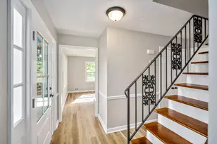 2015 Town Creek Rd, Aiken, SC 29803 - Photo 16