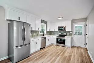 2015 Town Creek Rd, Aiken, SC 29803 - Photo 60