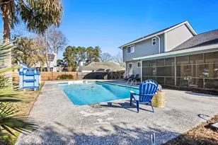 105 Ashwood Dr, Aiken, SC 29801 - Photo 34