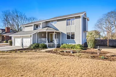 105 Ashwood Drive, Aiken, SC 29801 - Photo 1