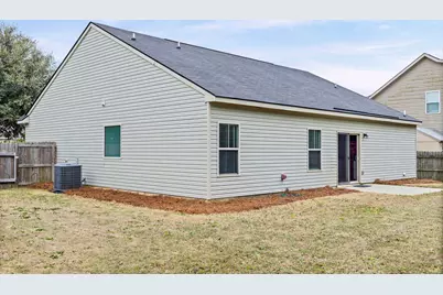 5088 Nokesville Circle, Aiken, SC 29803 - Photo 26