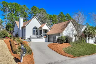 133 Sweet Gum Ln, Aiken, SC 29803 - Photo 1