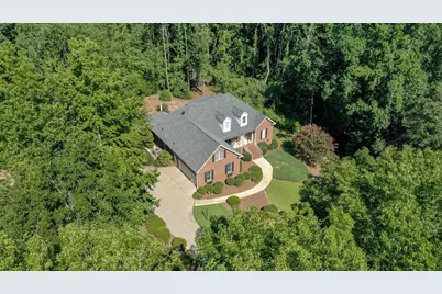 3112 Glenview Drive, Aiken, SC 29803 - Photo 2