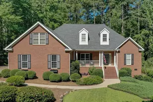 3112 Glenview Dr, Aiken, SC 29803 - Photo 1