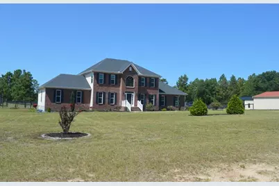 613 Dressage Court, Aiken, SC 29805 - Photo 20