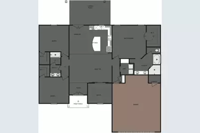 576 Cedar Road, Aiken, SC 29803 - Photo 2