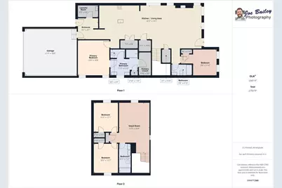 406 Minim Way, North Augusta, SC 29860 - Photo 2