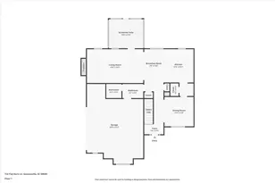 724 Flat Rock Ln, Graniteville, SC 29829 - Photo 50