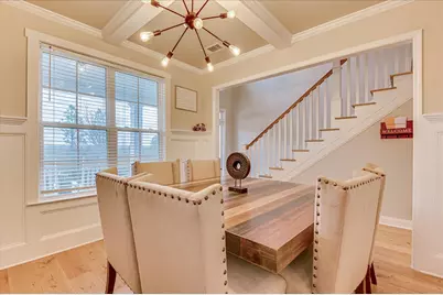 724 Flat Rock Lane, Graniteville, SC 29829 - Photo 8