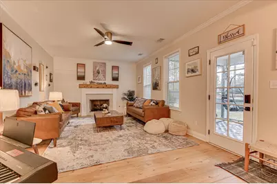 724 Flat Rock Lane, Graniteville, SC 29829 - Photo 22