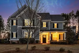 724 Flat Rock Ln, Graniteville, SC 29829 - Photo 4