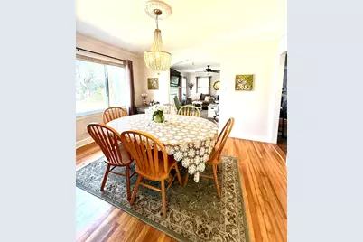 543 Jeter Street, Edgefield, SC 29824 - Photo 8