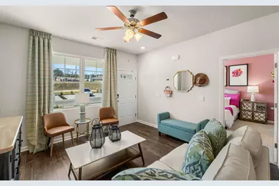 811 Feldspar, Graniteville, SC 29829 - Photo 6