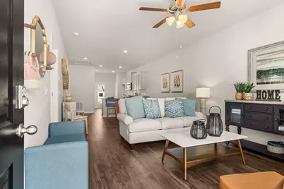 811 Feldspar, Graniteville, SC 29829 - Photo 4