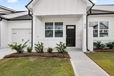 811 Feldspar, Graniteville, SC 29829 - Photo 1