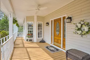 589 Pintail Dr, Aiken, SC 29803 - Photo 4