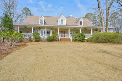 589 Pintail Drive, Aiken, SC 29803 - Photo 2