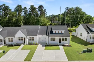 807 Feldspar Mnr, Graniteville, SC 29829 - Photo 4