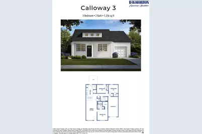 807 Feldspar Manor, Graniteville, SC 29829 - Photo 30