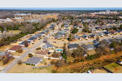 547 Grandiflora Circle, Aiken, SC 29803 - Photo 56