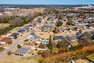 547 Grandiflora Cir, Aiken, SC 29803 - Photo 56