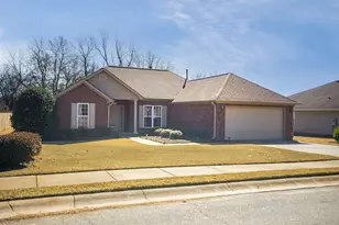 547 Grandiflora Cir, Aiken, SC 29803 - Photo 2