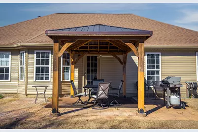 547 Grandiflora Circle, Aiken, SC 29803 - Photo 36