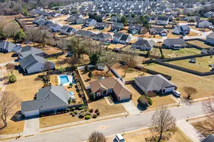 547 Grandiflora Cir, Aiken, SC 29803 - Photo 54
