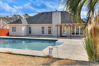 958 W Hunting Horn Way, Evans, GA 30809 - Photo 48