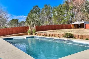 958 W Hunting Horn Way, Evans, GA 30809 - Photo 44