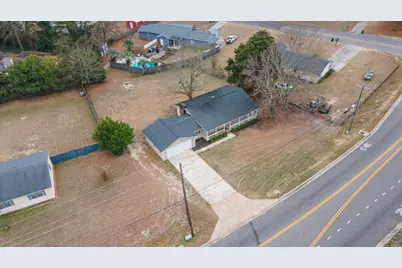 1115 Silver Bluff Road, Aiken, SC 29803 - Photo 2