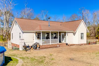 1080 Fox Young Road, Wagener, SC 29164 - Photo 4