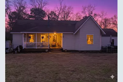 1080 Fox Young Road, Wagener, SC 29164 - Photo 1