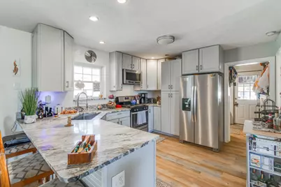 1080 Fox Young Road, Wagener, SC 29164 - Photo 16