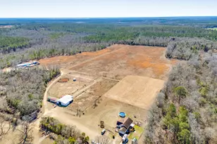 1080 Fox Young Rd, Wagener, SC 29164 - Photo 50