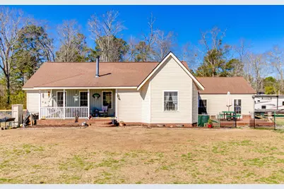 1080 Fox Young Road, Wagener, SC 29164 - Photo 2