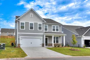 4498 Hartshorn Cir, Aiken, SC 29801 - Photo 2